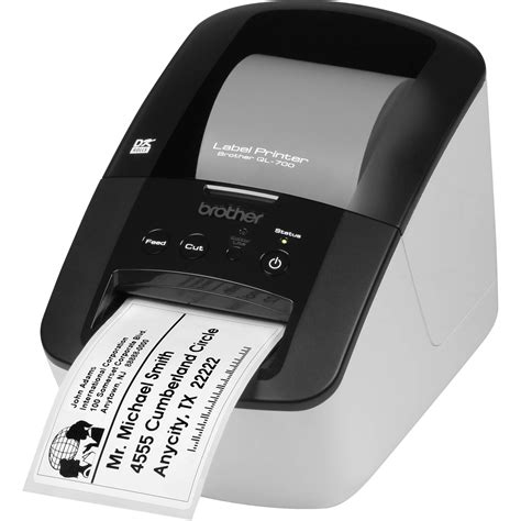 Label Printers London